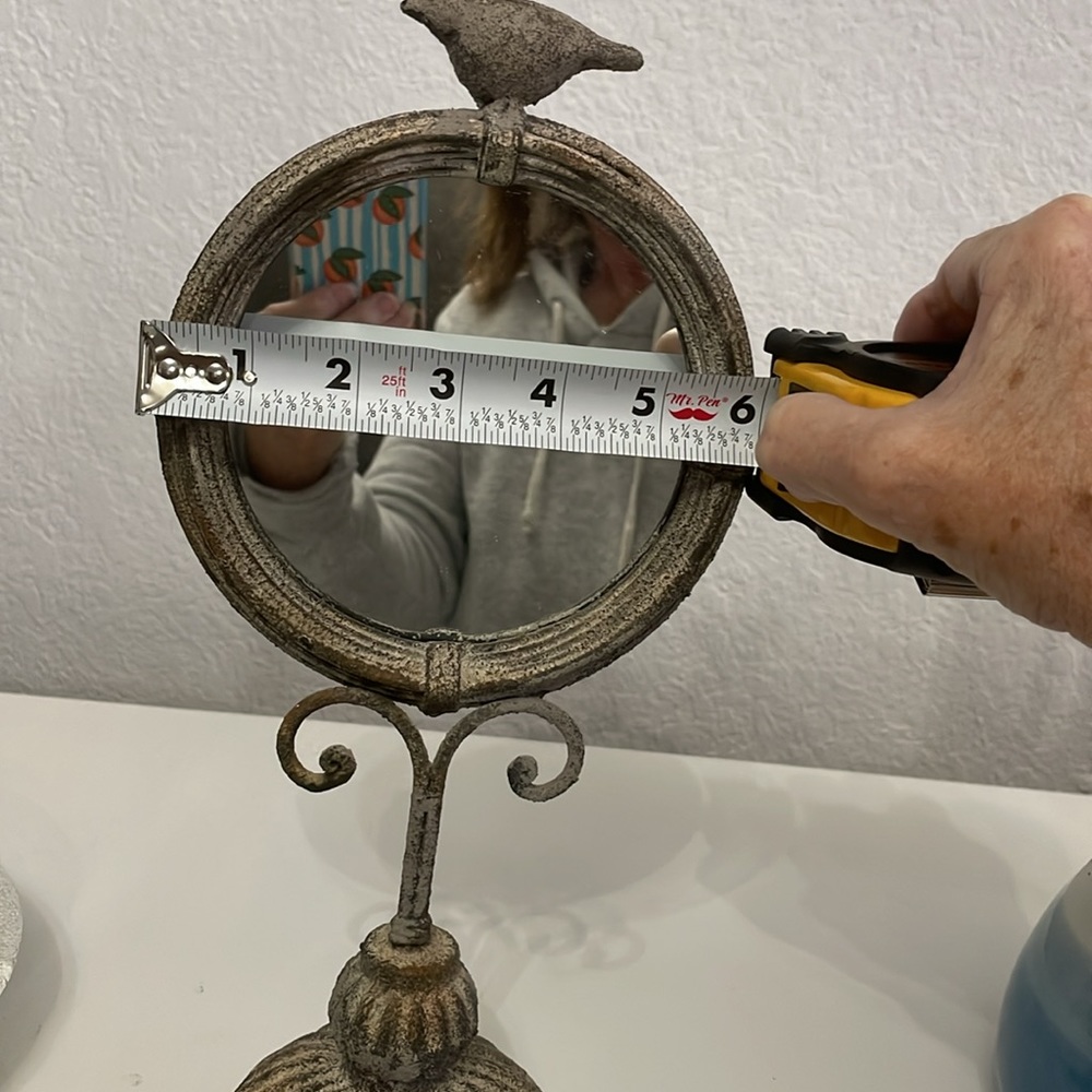 Decorative Mirror - Picture 10 of 10